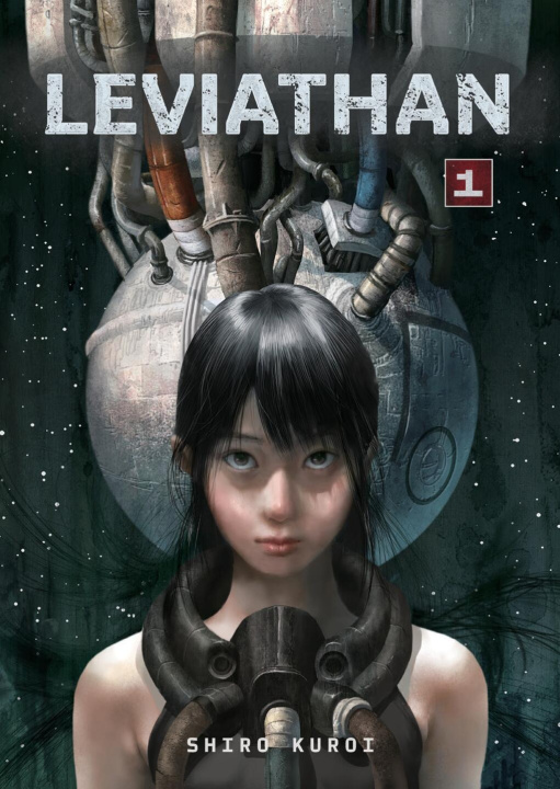 LEVIATHAN
