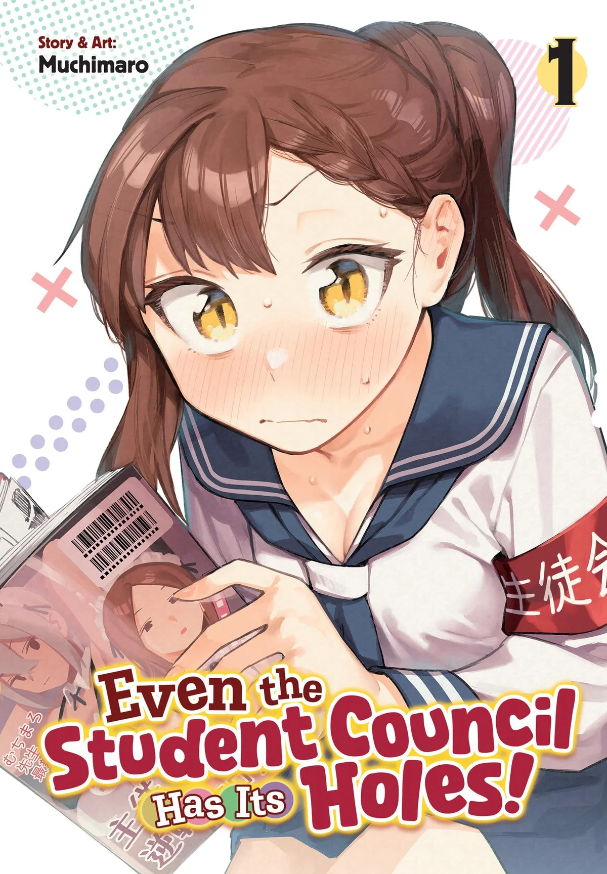 Even the Student Council Has Its Holes!