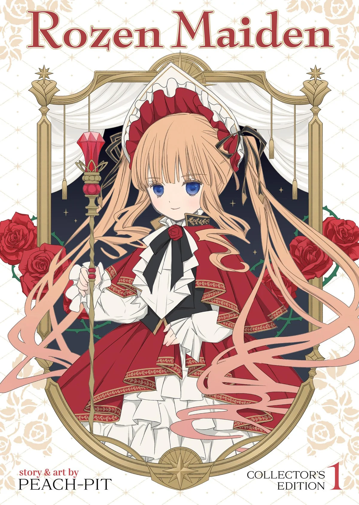 Rozen Maiden