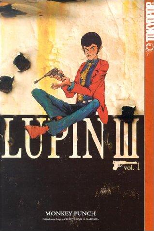 Lupin the 3rd