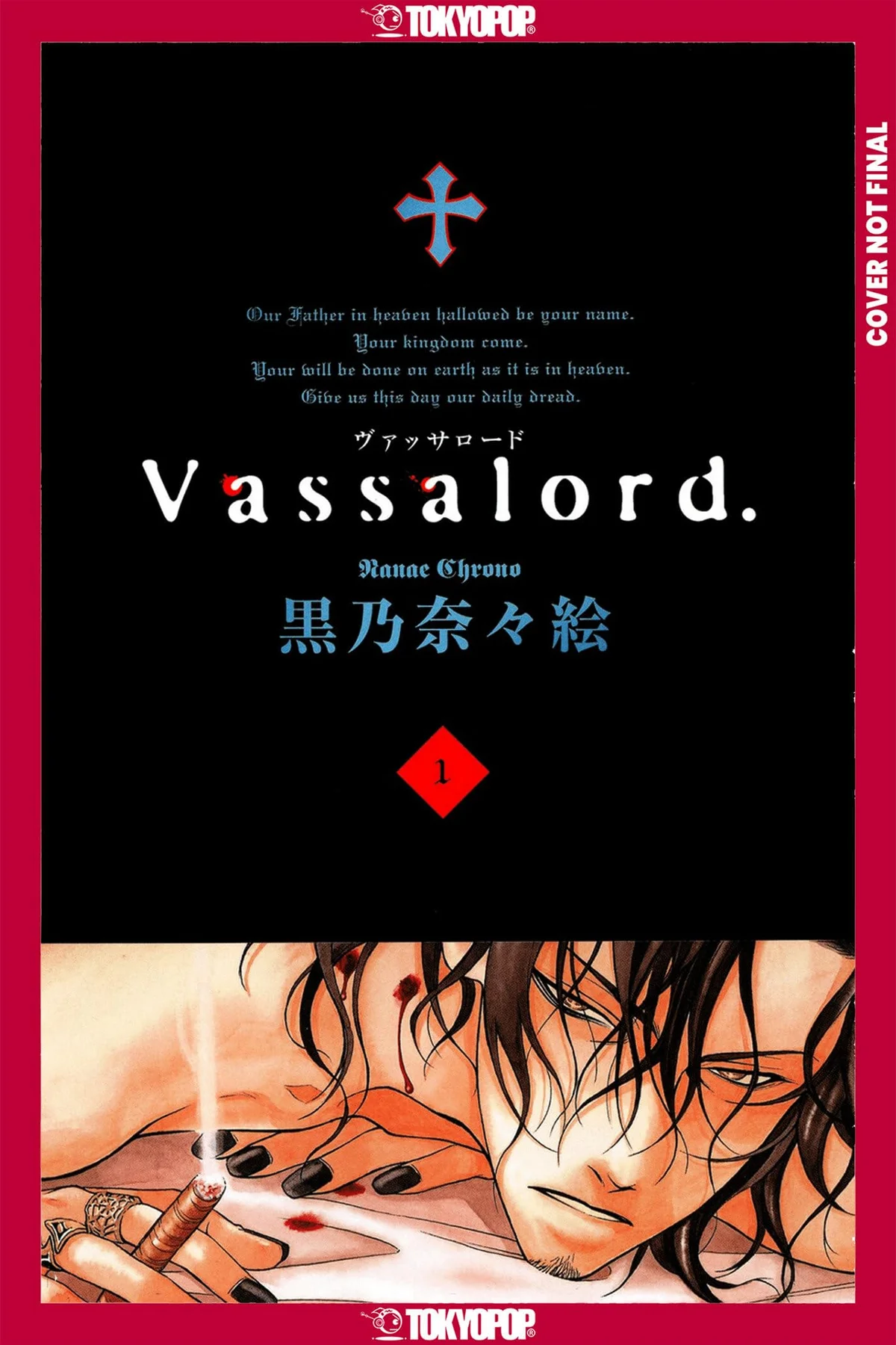 Vassalord.