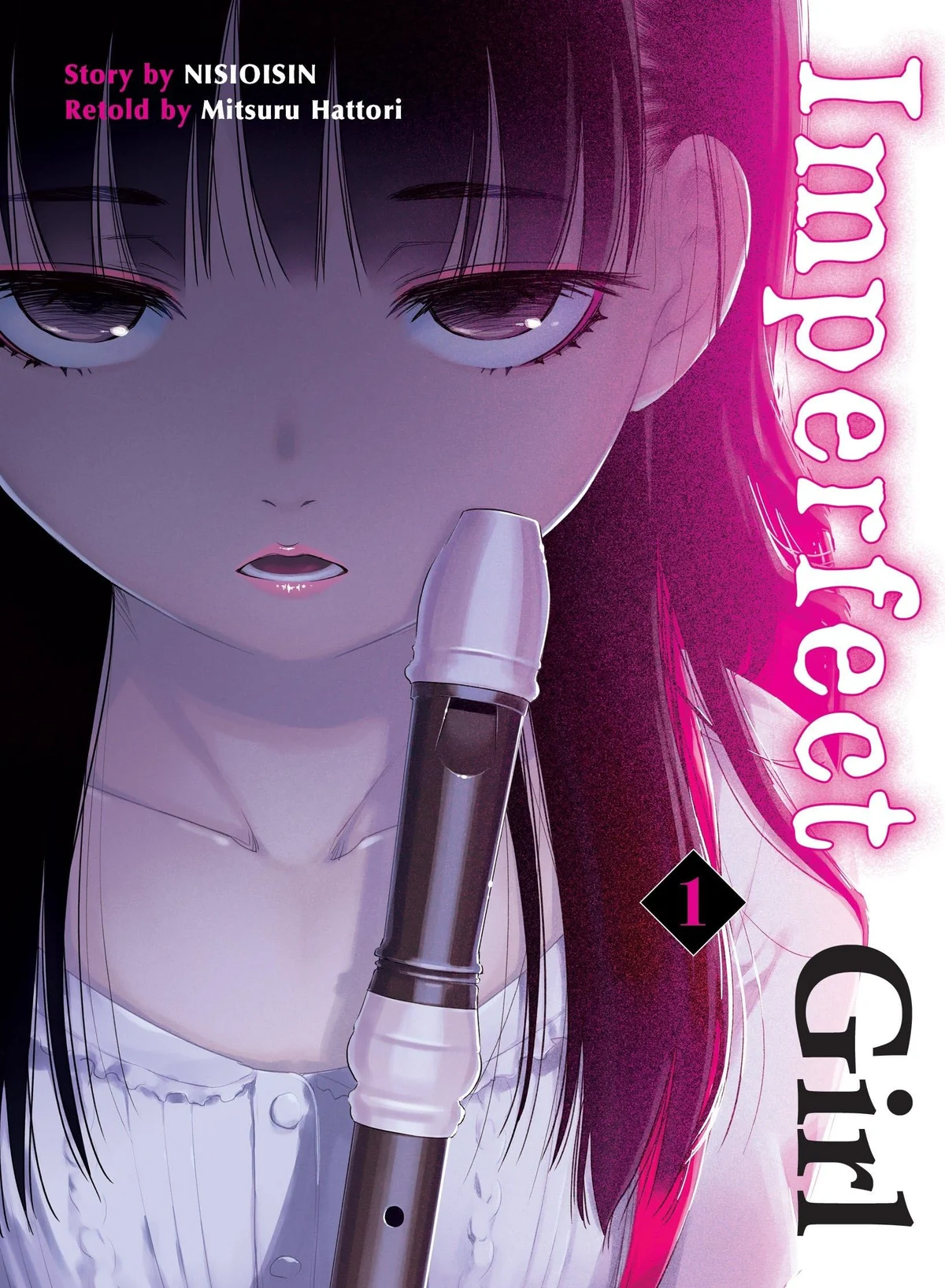 Imperfect Girl