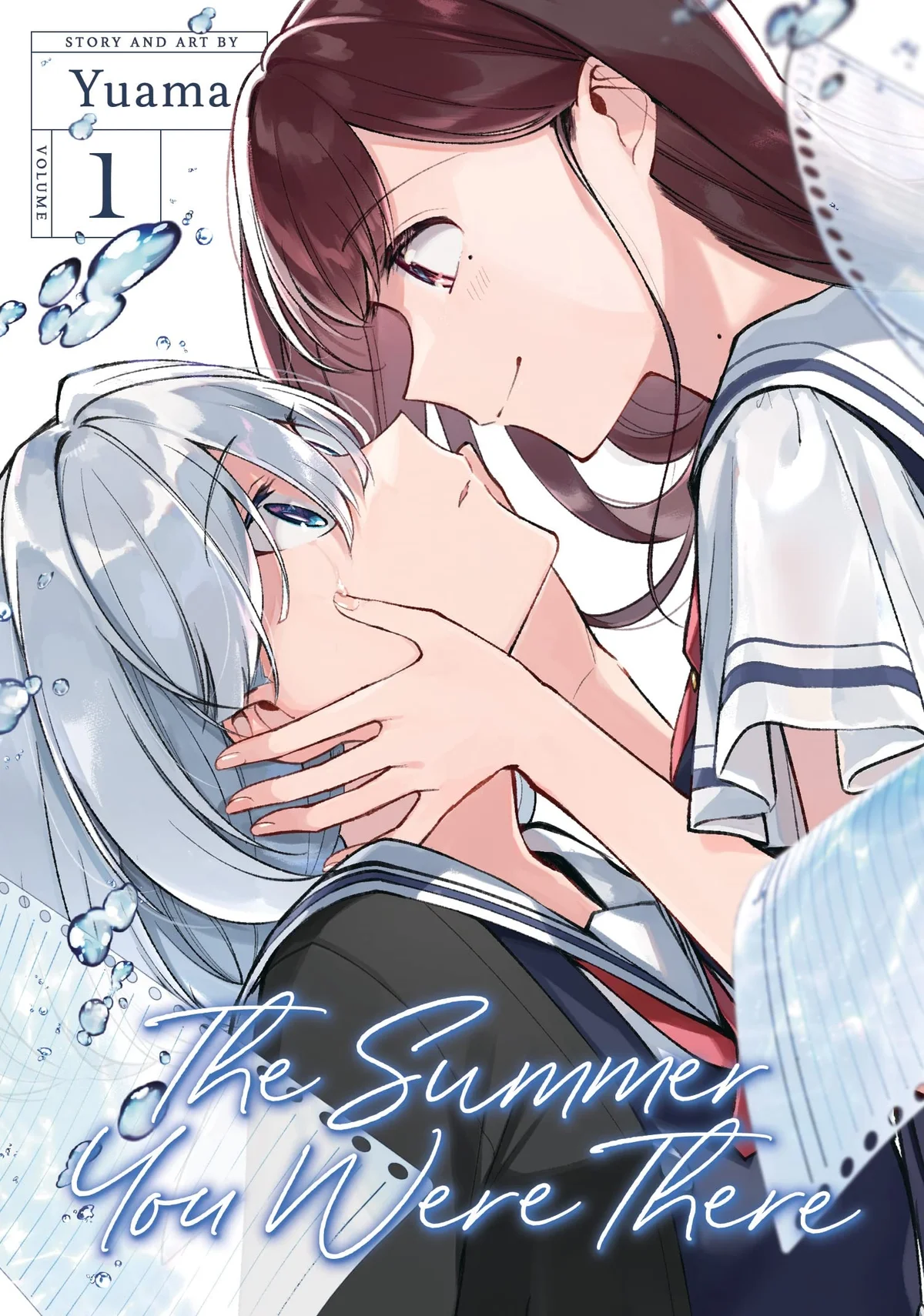 The Summer You Were There