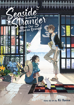 Seaside Stranger: Umibe no Étranger
