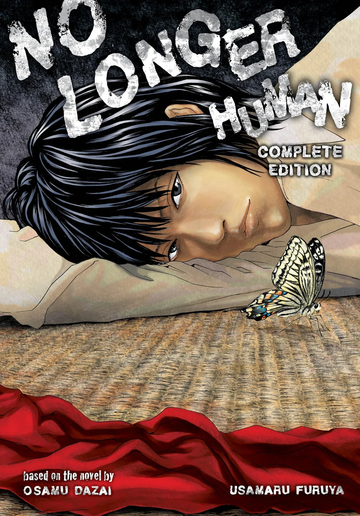 No Longer Human