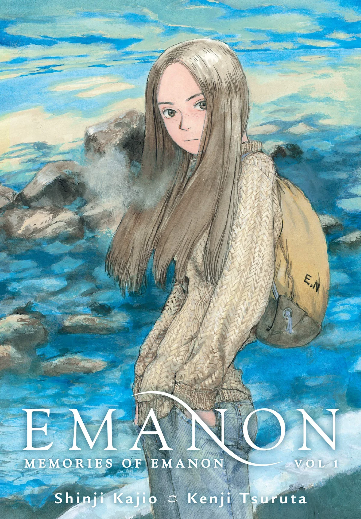 Memories of Emanon
