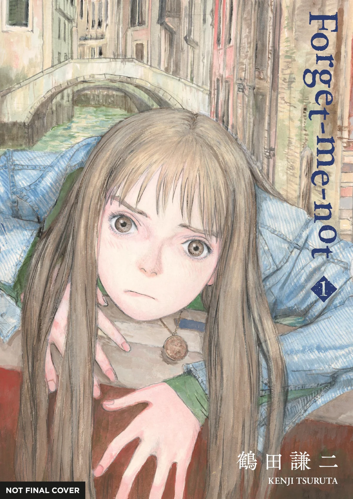 Forget-me-not