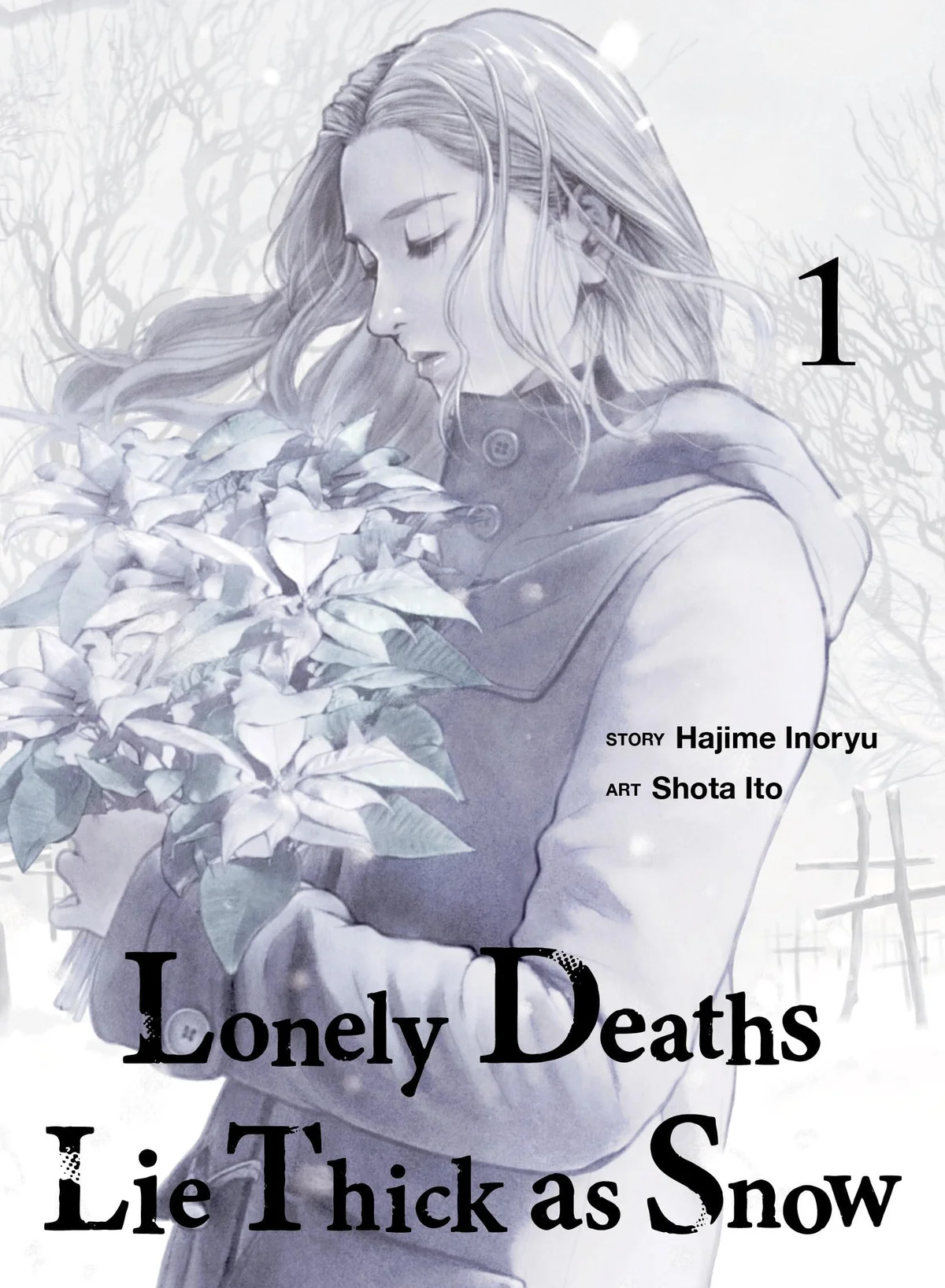 Lonely Deaths Lie Thick as Snow