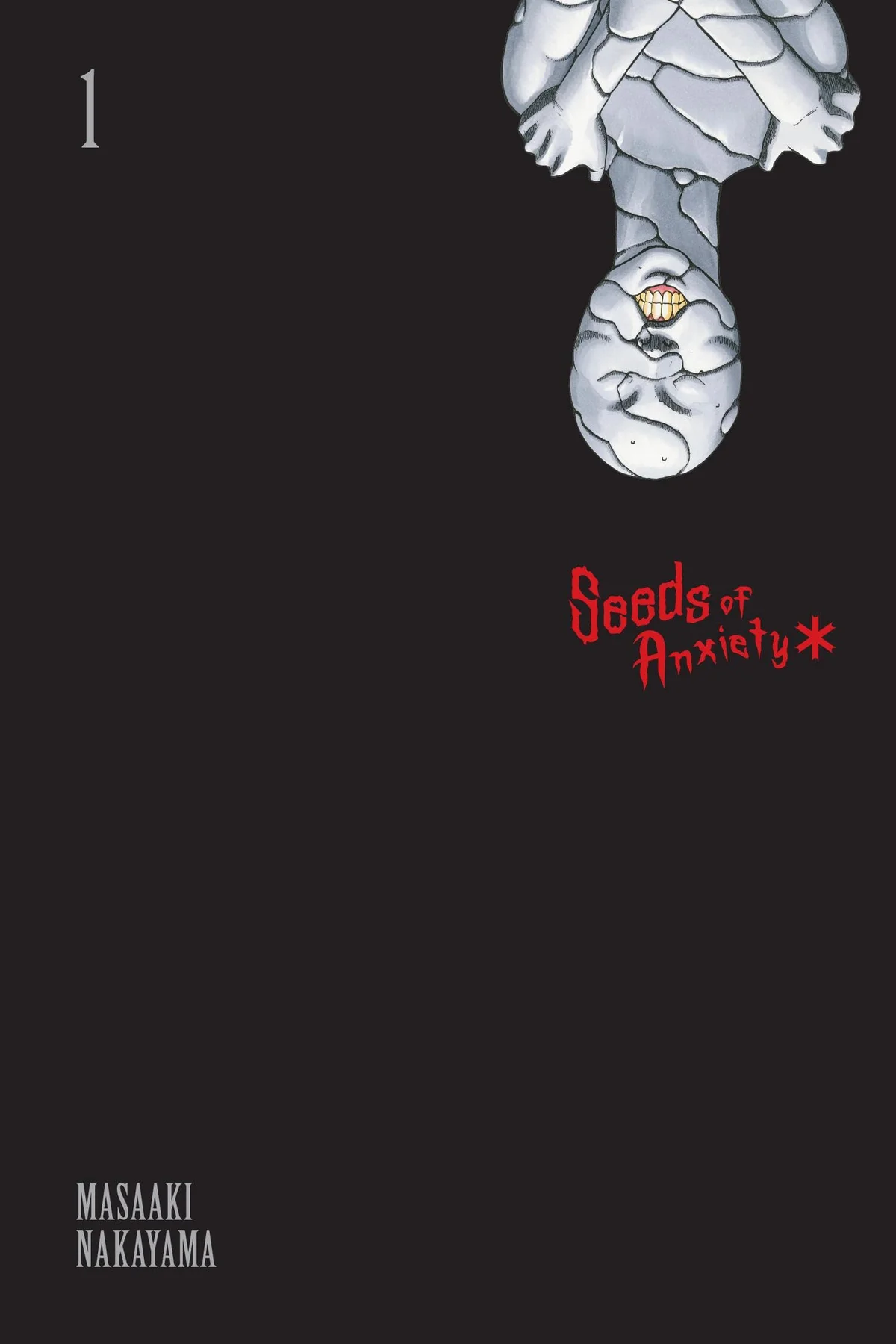 Seeds of Anxiety: Asterisk