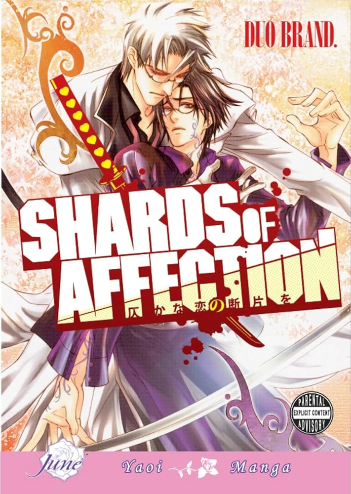 Shards of Affection