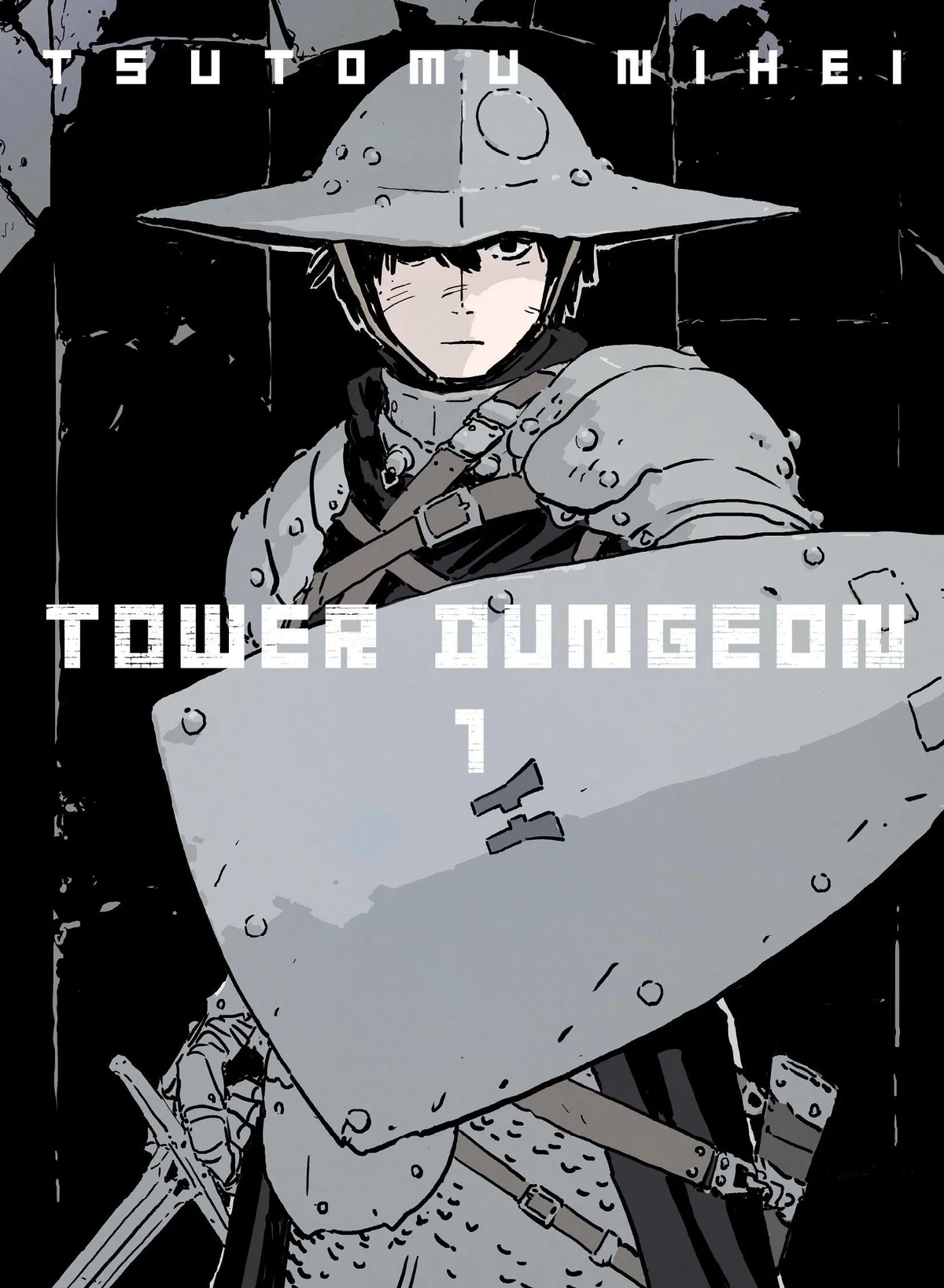 Tower Dungeon