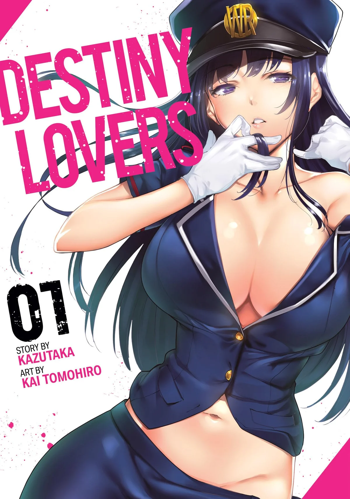 Destiny Lovers