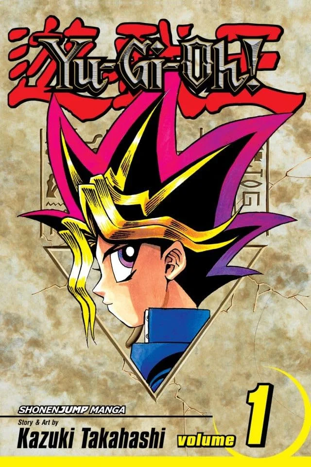 Yu-Gi-Oh!
