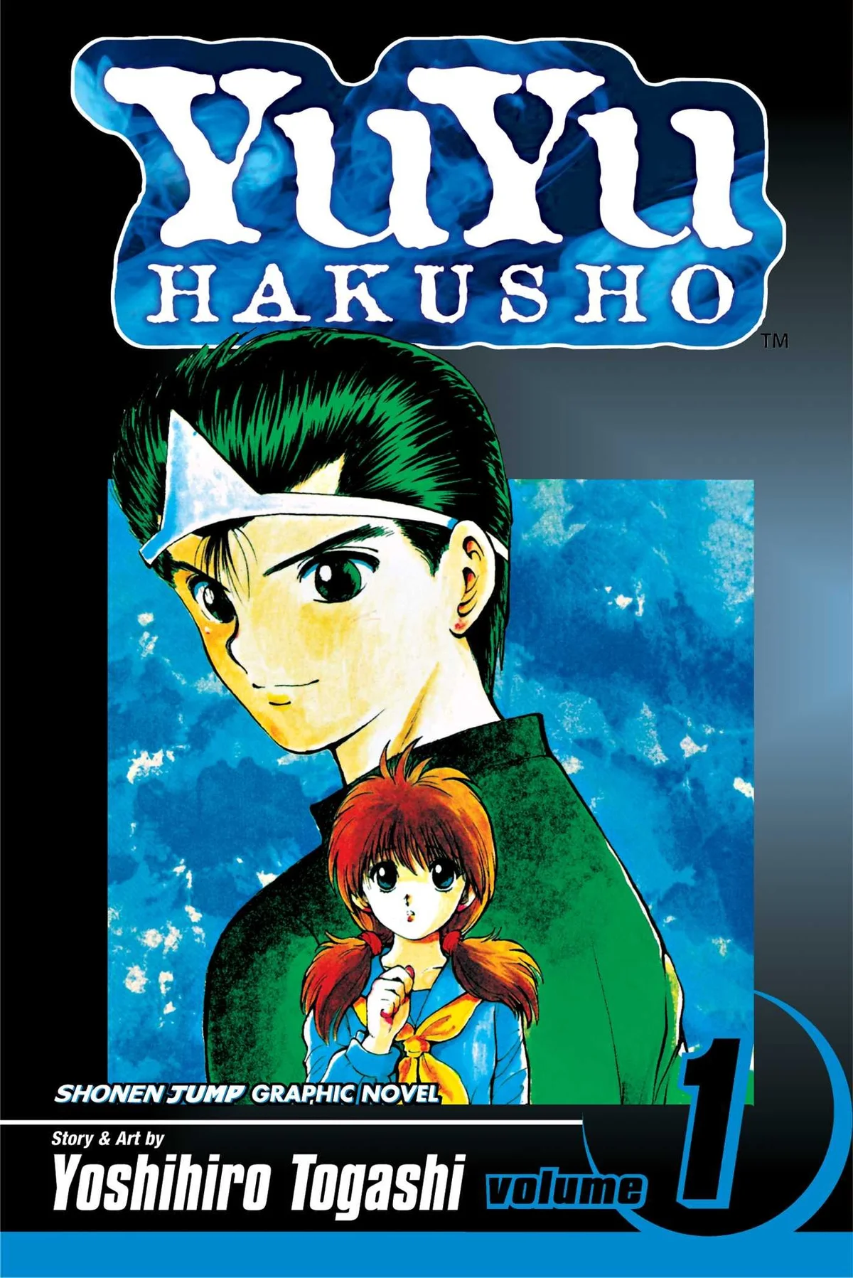 Yu Yu Hakusho