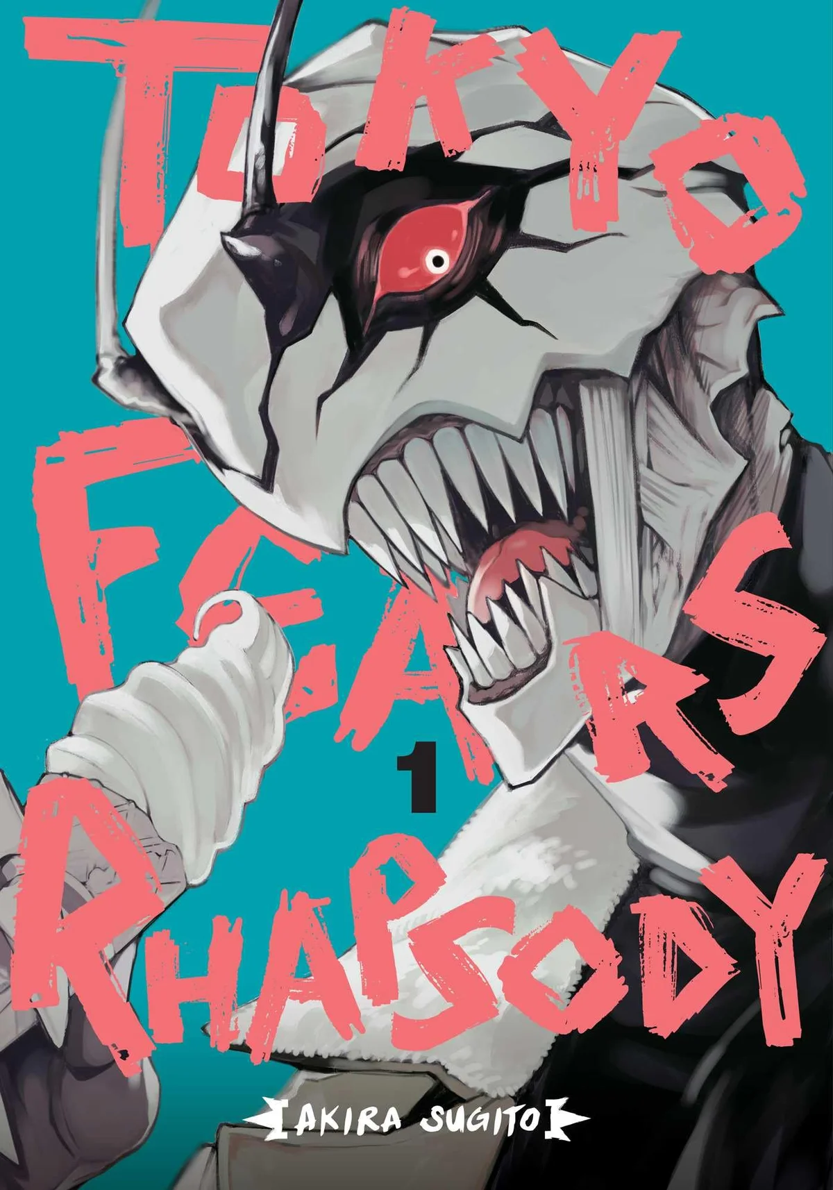 Tokyo Fears Rhapsody