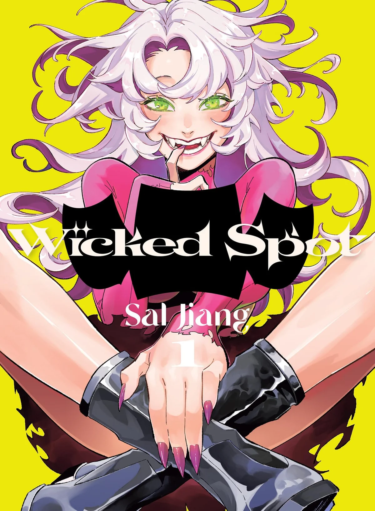 Wicked Spot