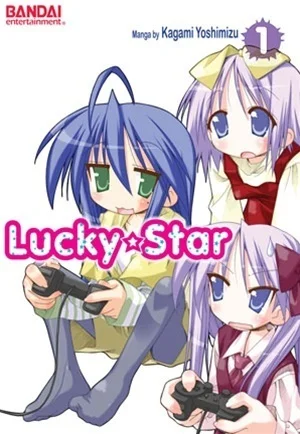 Lucky☆Star
