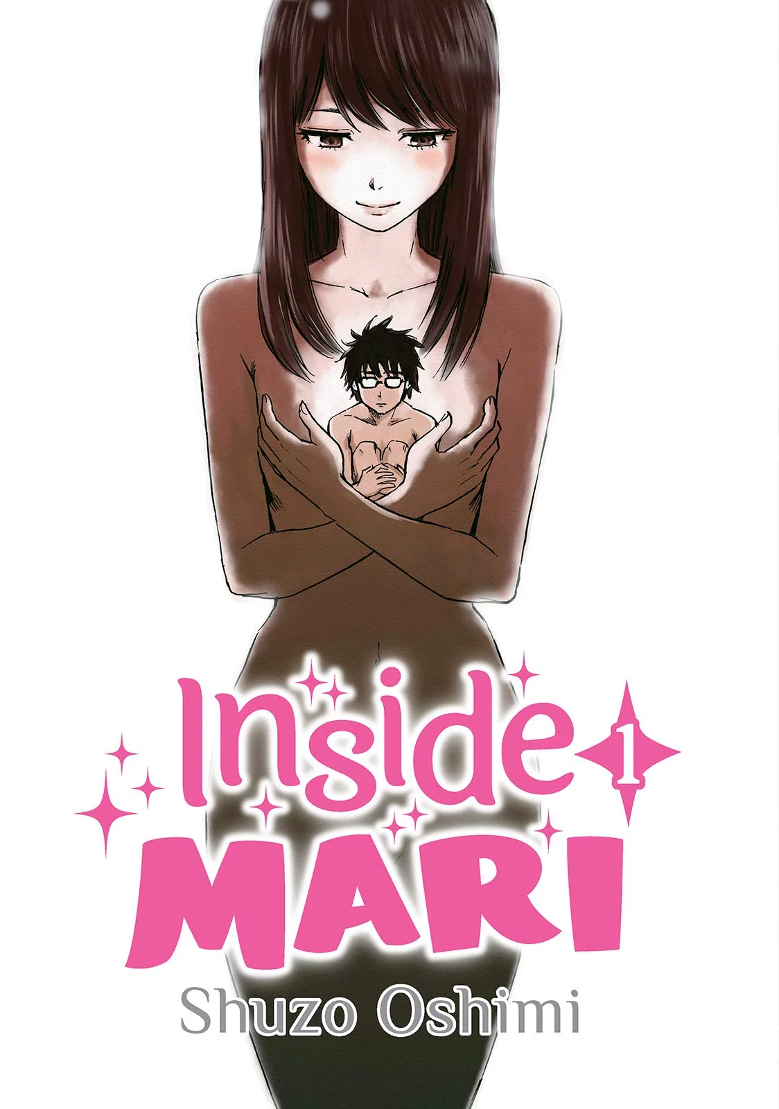 Inside Mari