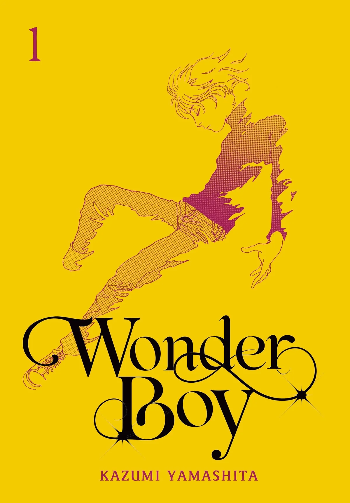 Wonder Boy
