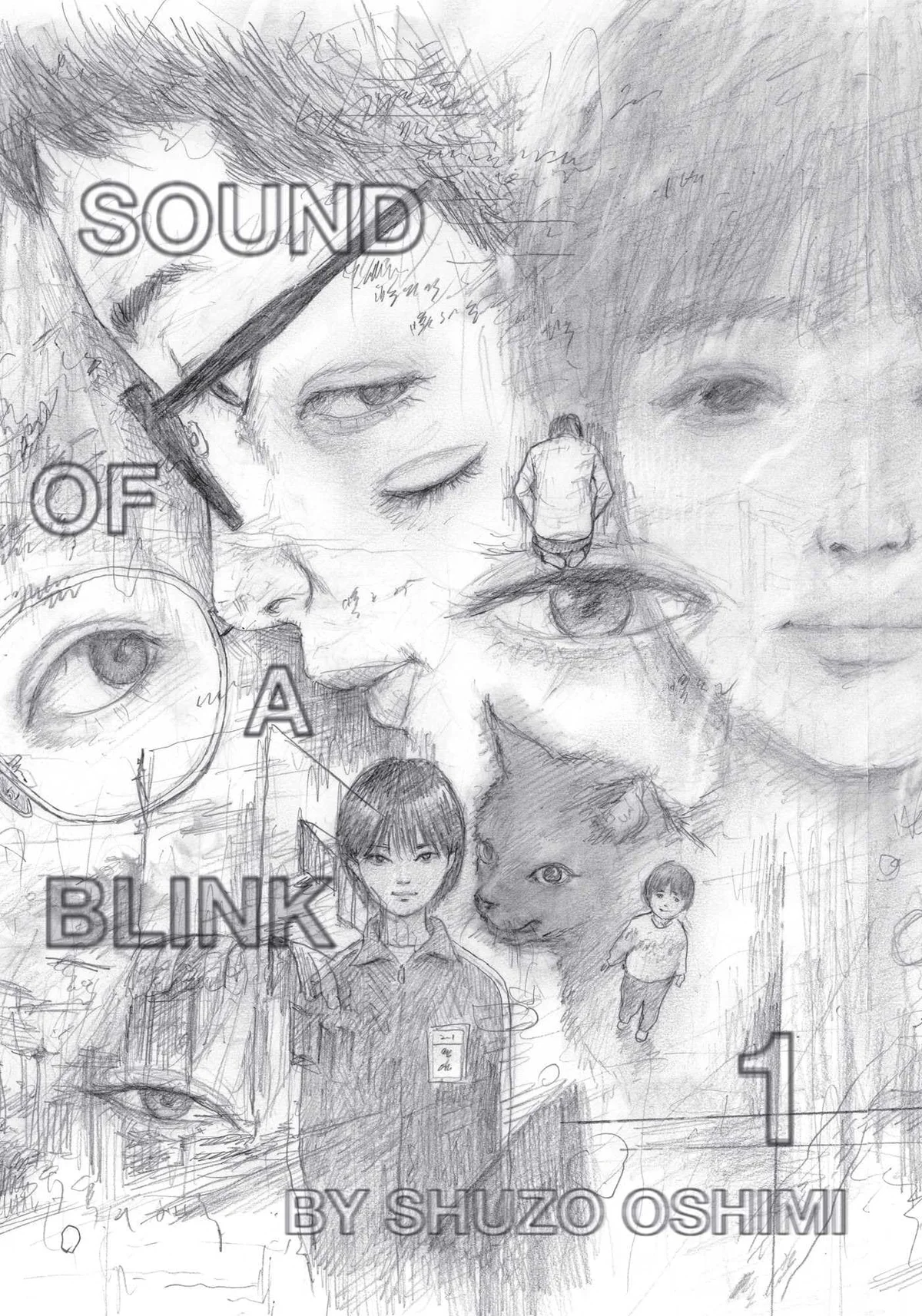 Sound of a Blink