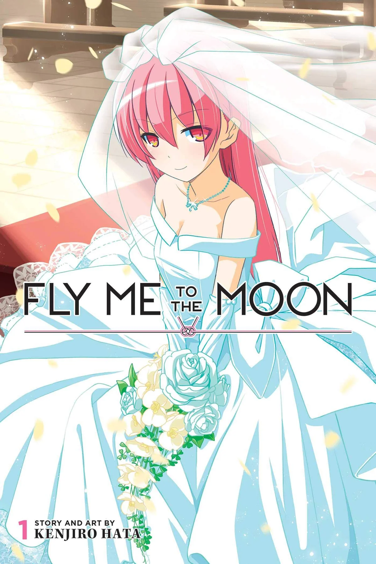 Fly Me to the Moon