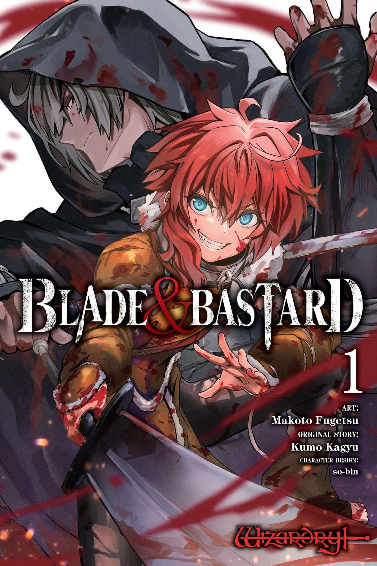 Blade & Bastard