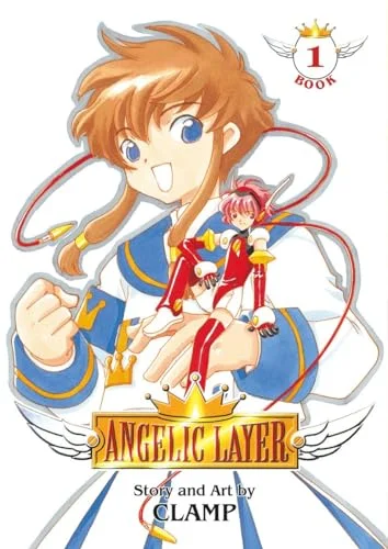 Angelic Layer
