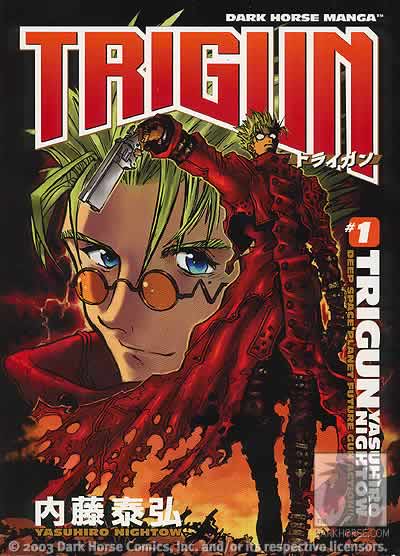 Trigun