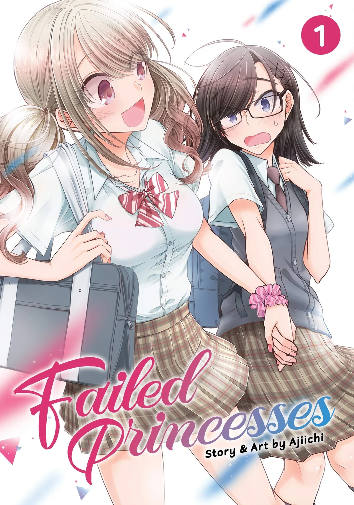 Failed Princesses