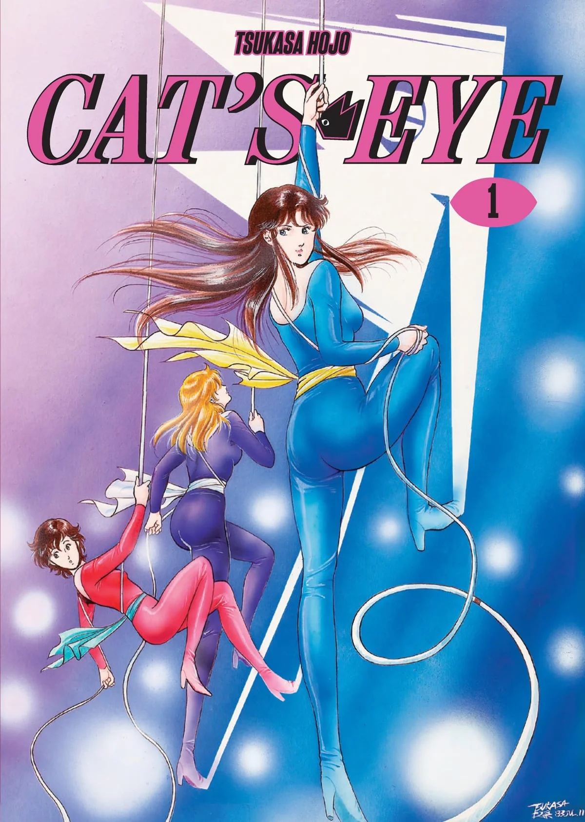 Cat's Eye