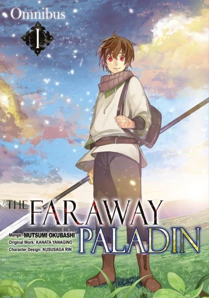 The Faraway Paladin