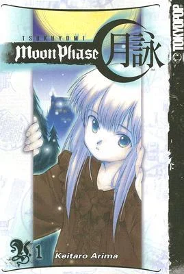 Tsukuyomi: Moon Phase