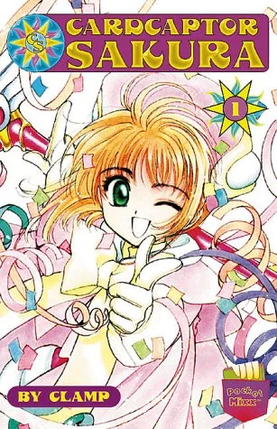 Cardcaptor Sakura