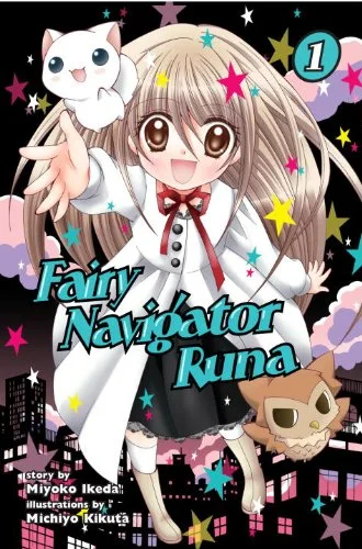 Fairy Navigator Runa