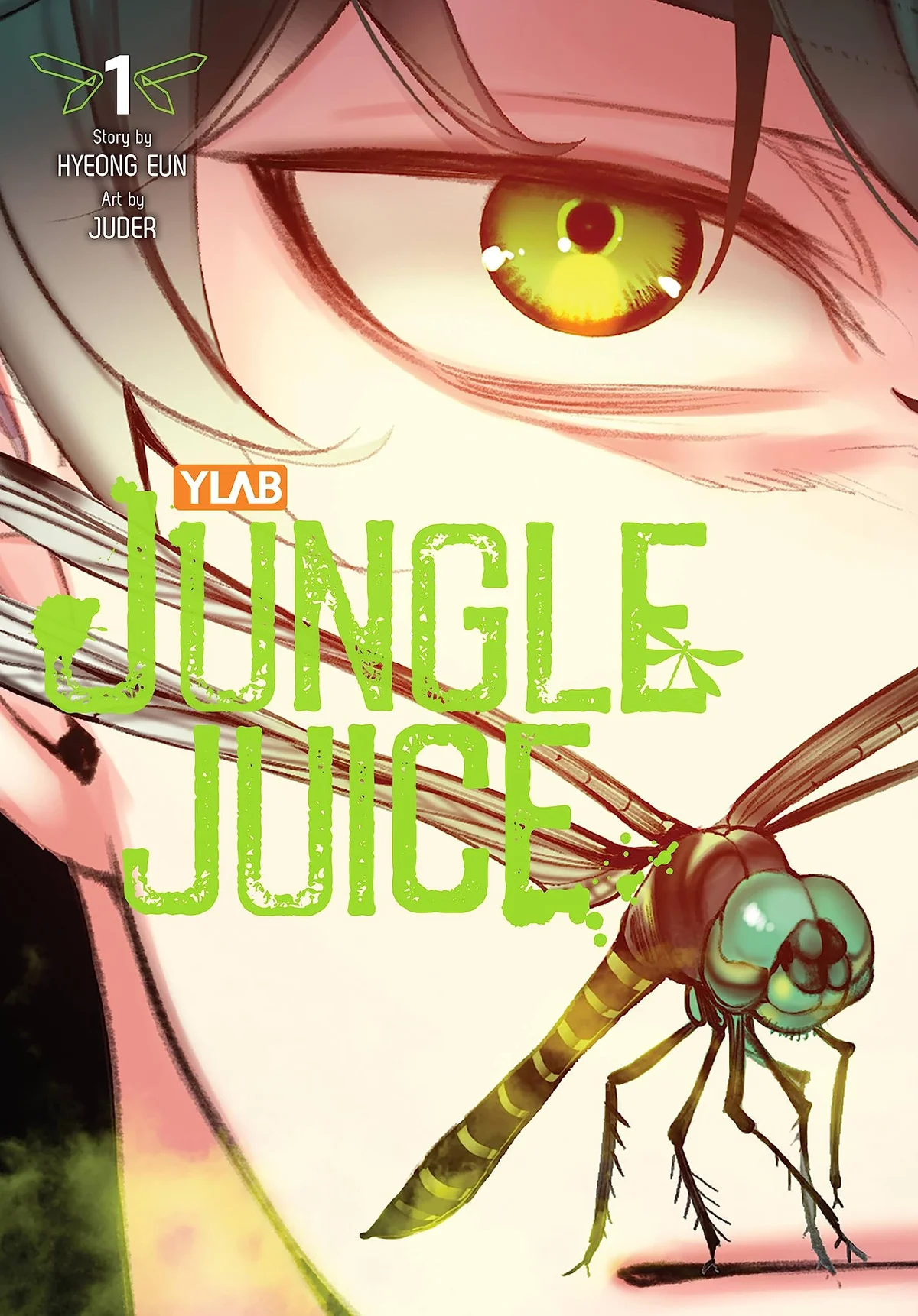 Jungle Juice
