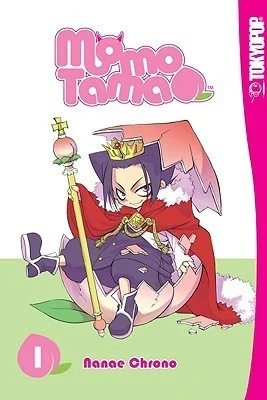 Senki Senki Momotama