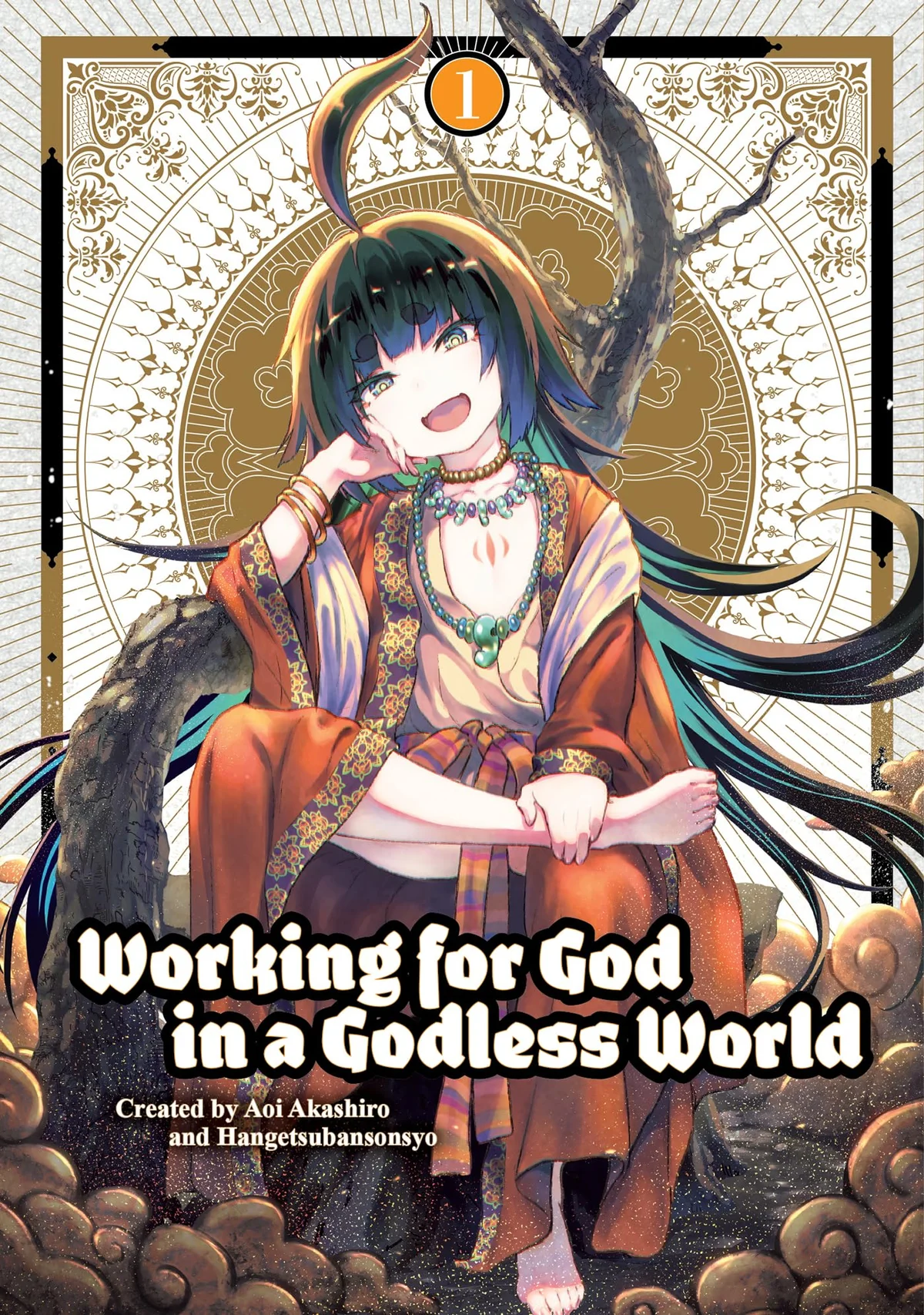Working for God in a Godless World