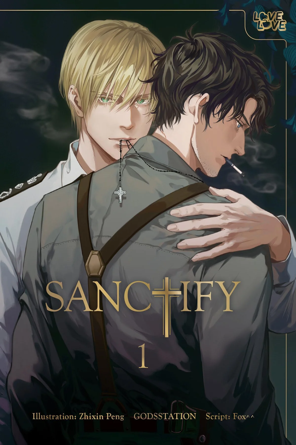 Sanctify