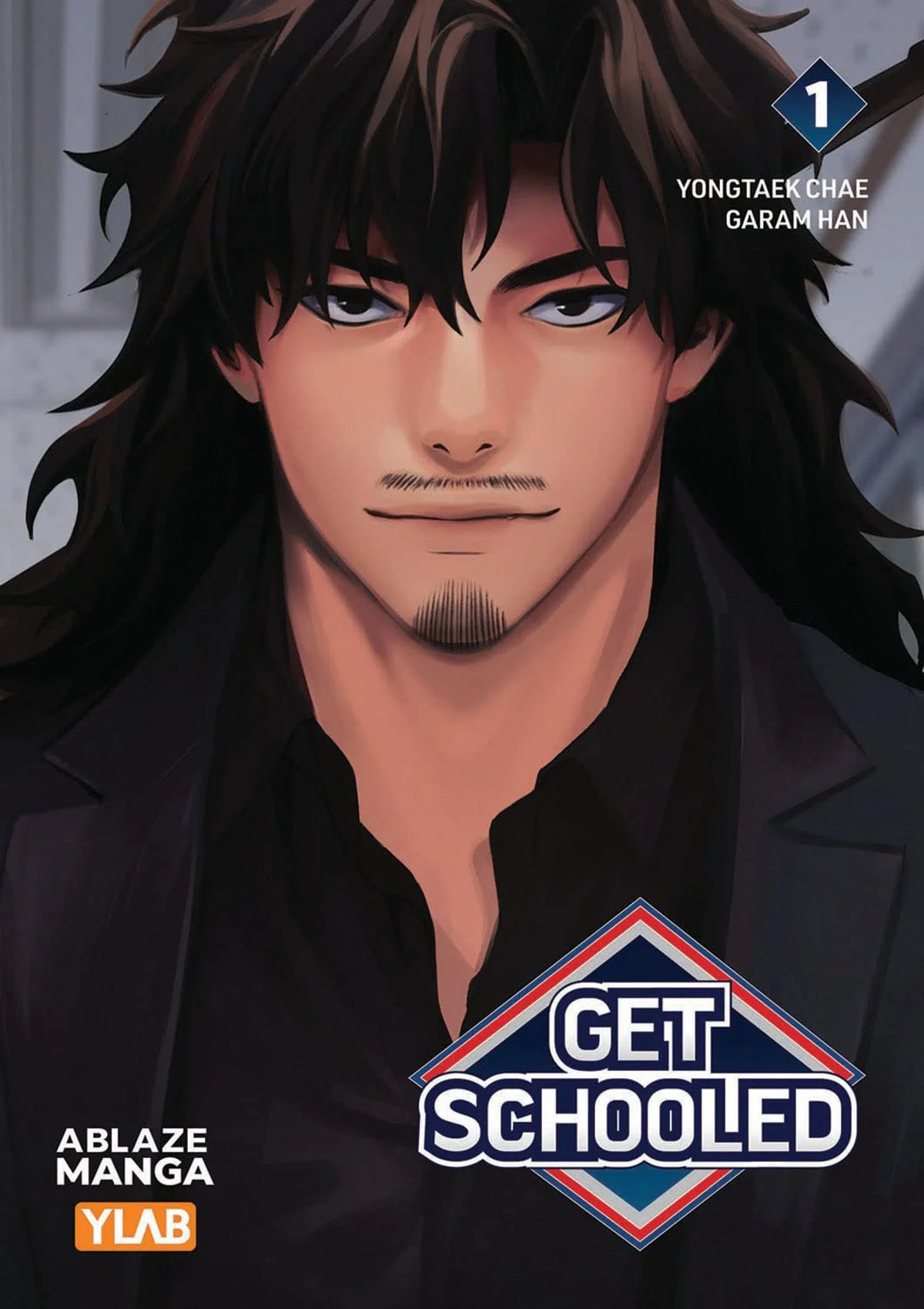 Get Schooled