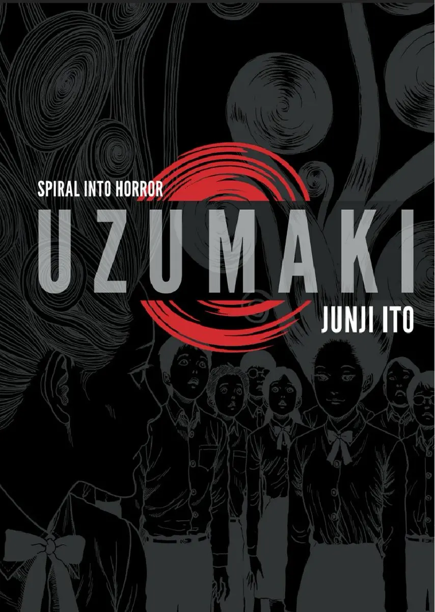 Uzumaki: Spiral into Horror