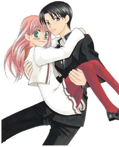 My Darling! Miss Bancho