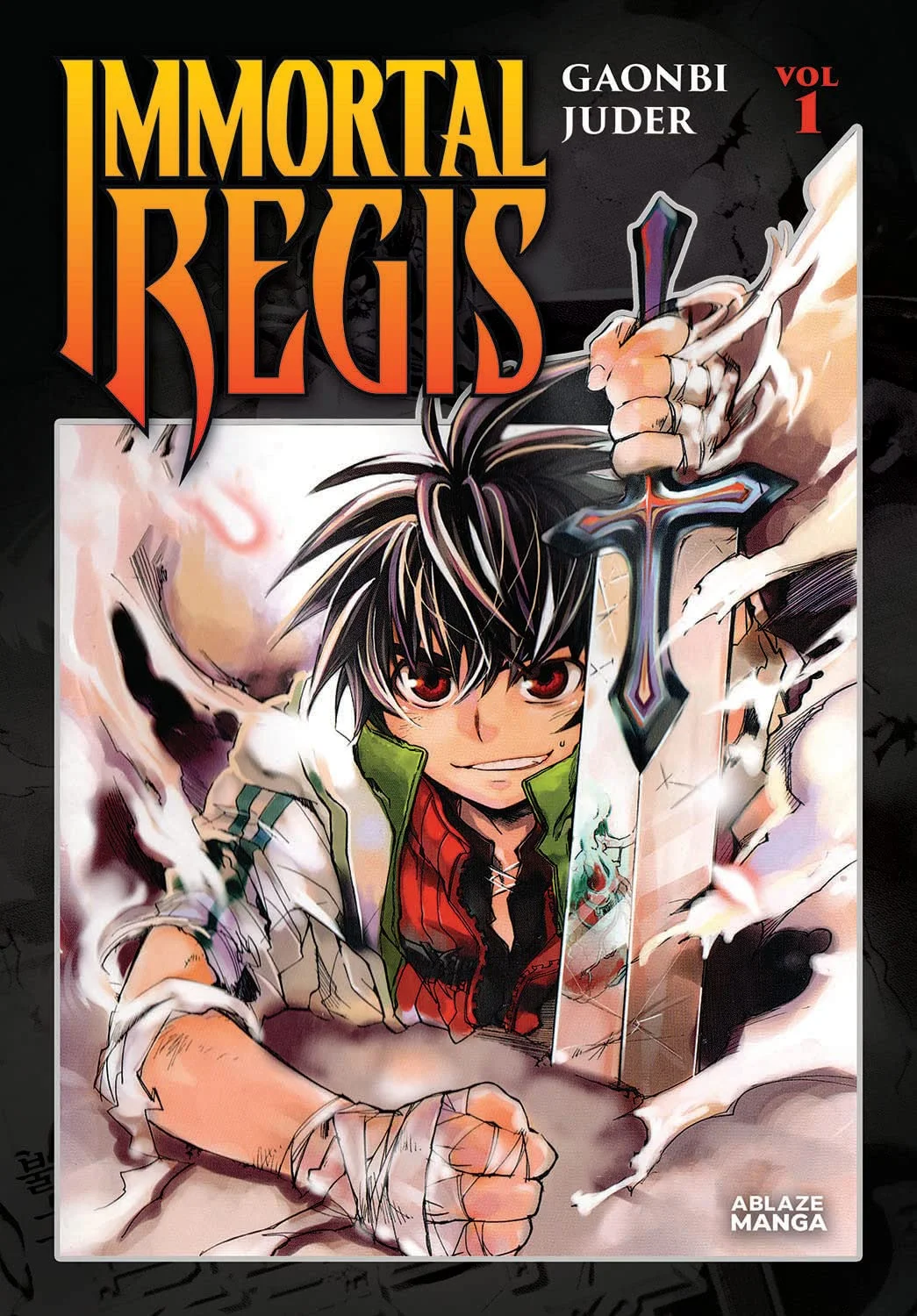 Immortal Regis