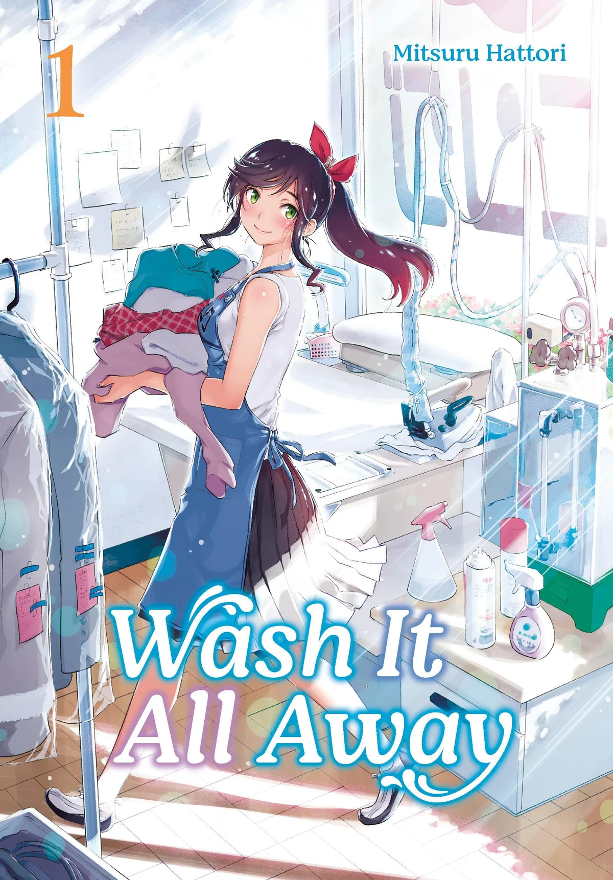 Wash it All Away