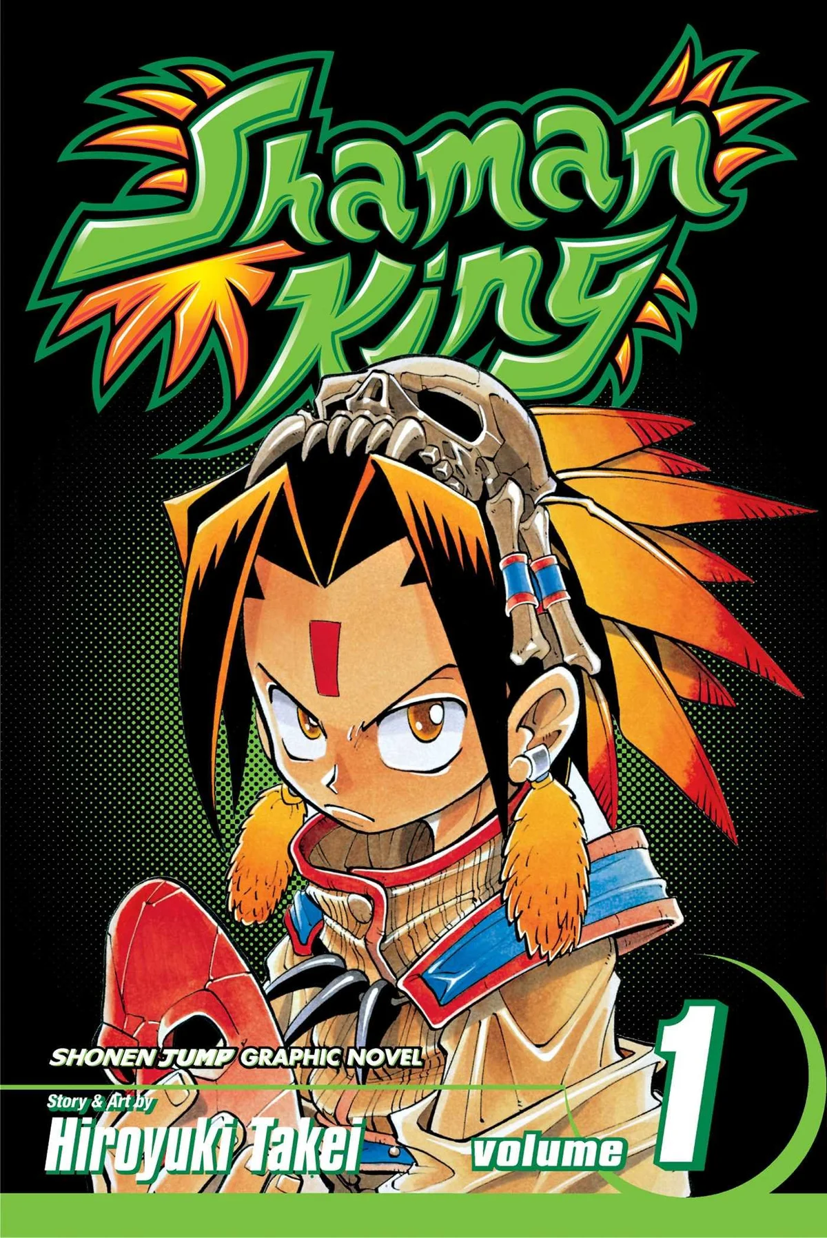 Shaman King
