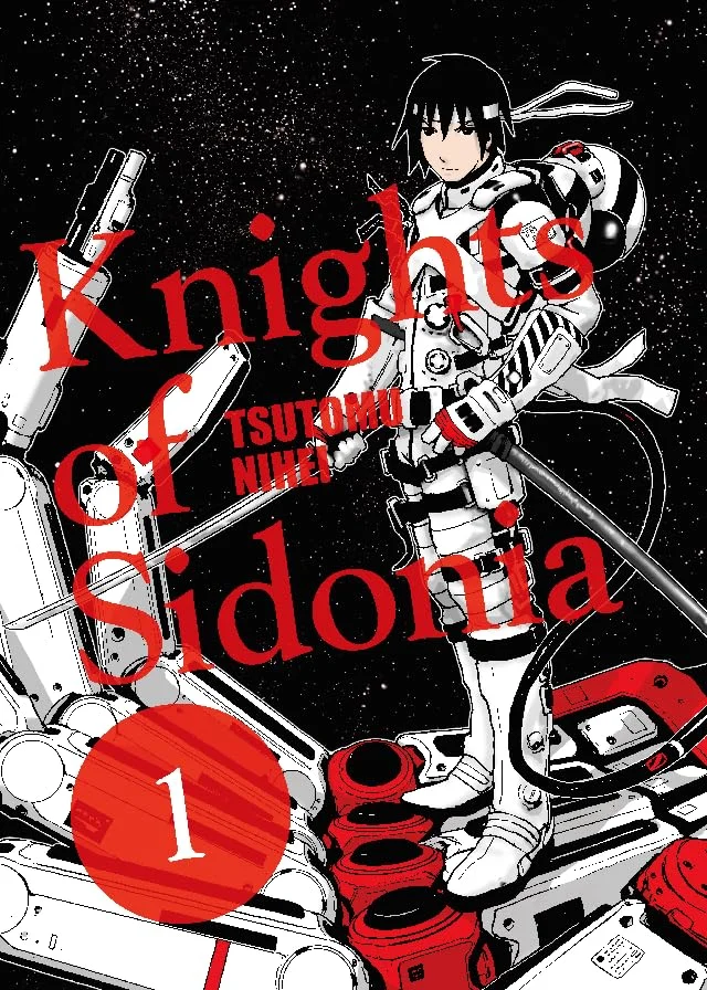Knights of Sidonia