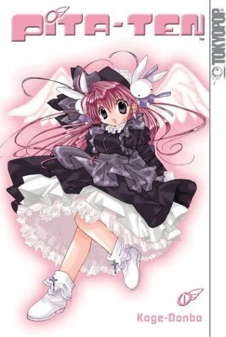 Pita-Ten