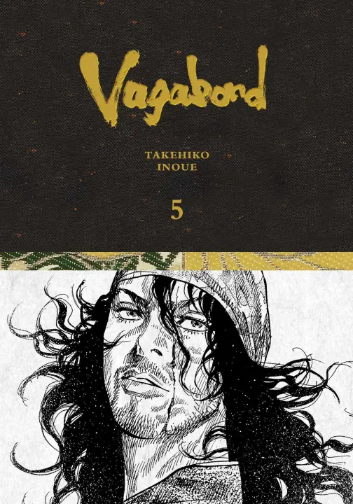 Volume 5