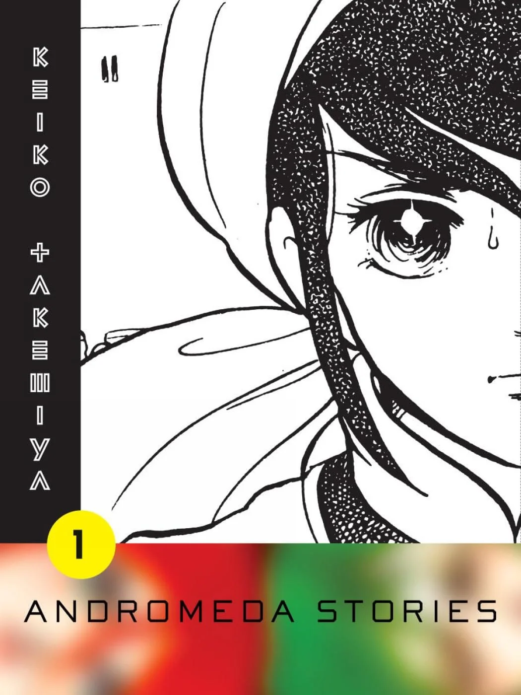 Stories of Andromeda Galaxy