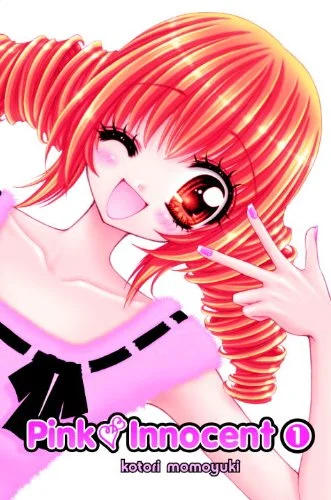 Pink♥♥Innocent