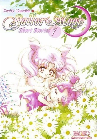 Sailor Moon Short Stories